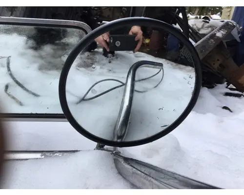 PETERBILT 379 Mirror (Side View)