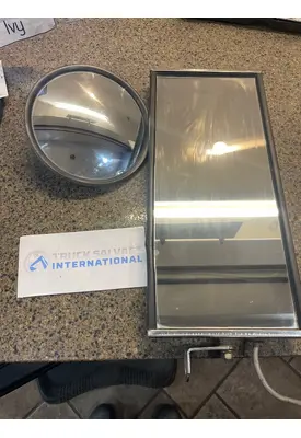 PETERBILT 379 Mirror (Side View)