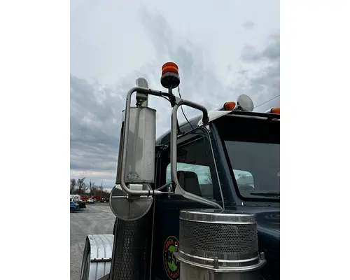 PETERBILT 379 Mirror (Side View)