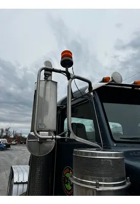 PETERBILT 379 Mirror (Side View)
