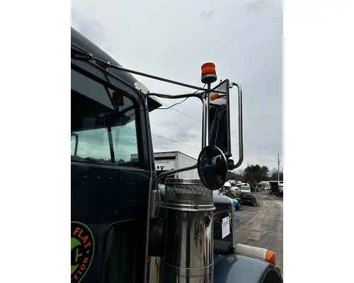 PETERBILT 379 Mirror (Side View)