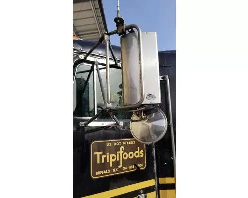 PETERBILT 379 Mirror (Side View)