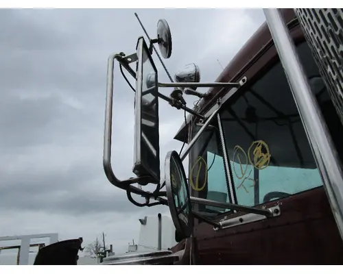 PETERBILT 379 Mirror (Side View)