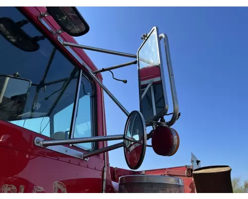 PETERBILT 379 Mirror (Side View)