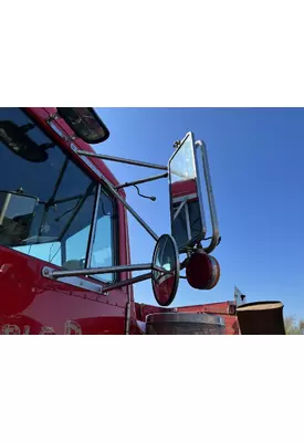 PETERBILT 379 Mirror (Side View)