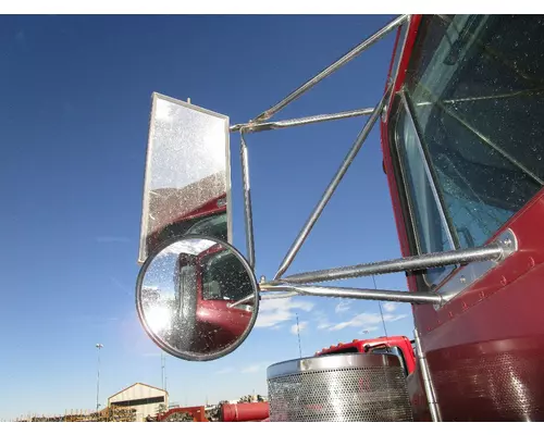 PETERBILT 379 Mirror (Side View)