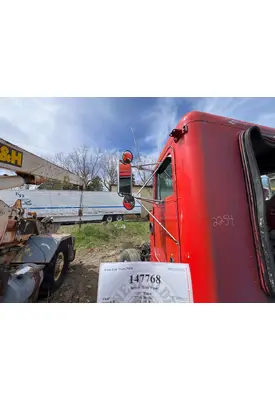 PETERBILT 379 Mirror (Side View)