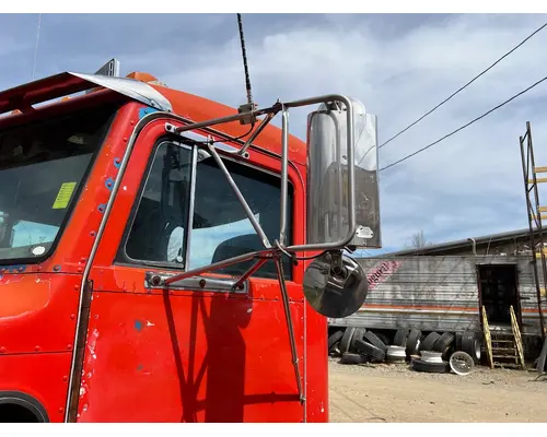 PETERBILT 379 Mirror (Side View)