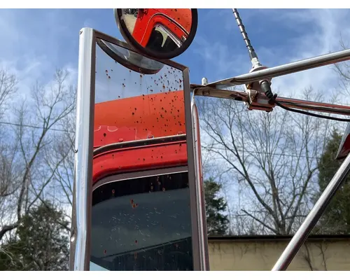 PETERBILT 379 Mirror (Side View)