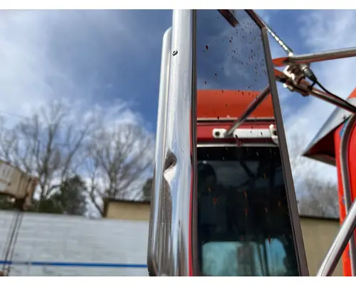 PETERBILT 379 Mirror (Side View)