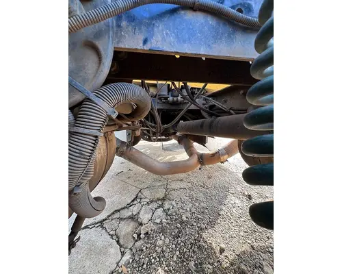 PETERBILT 379 Mirror (Side View)