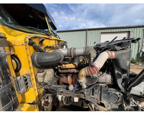 PETERBILT 379 Mirror (Side View)