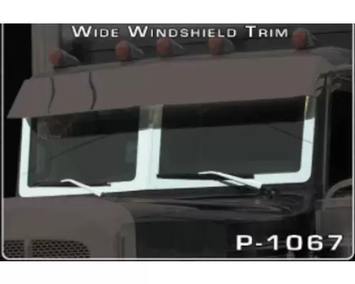 PETERBILT 379 Miscellaneous Parts