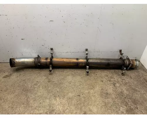 PETERBILT 379 Muffler