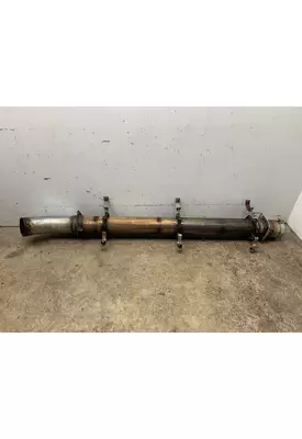 PETERBILT 379 Muffler