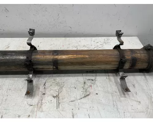 PETERBILT 379 Muffler
