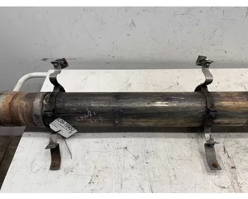 PETERBILT 379 Muffler