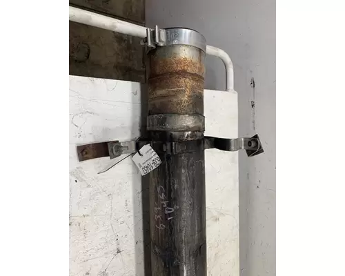 PETERBILT 379 Muffler