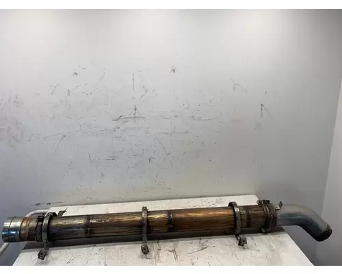 PETERBILT 379 Muffler