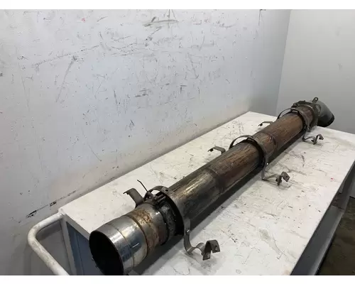 PETERBILT 379 Muffler