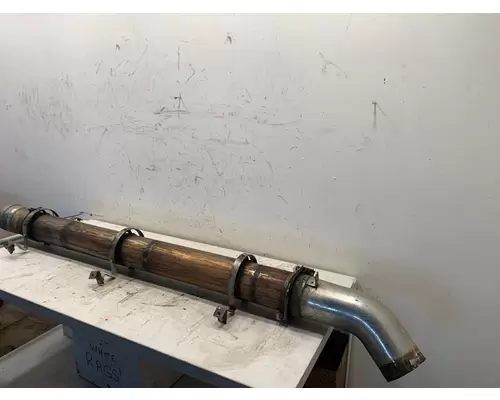 PETERBILT 379 Muffler