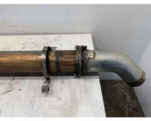 PETERBILT 379 Muffler