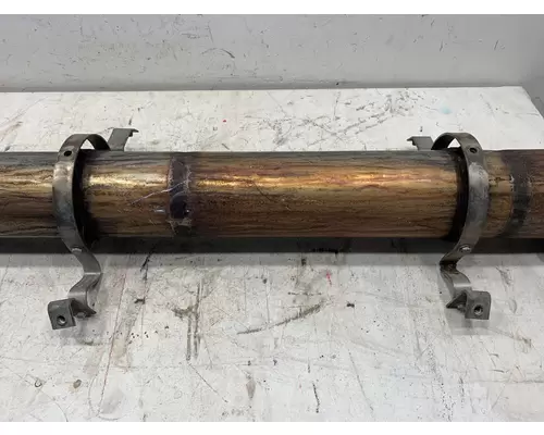 PETERBILT 379 Muffler