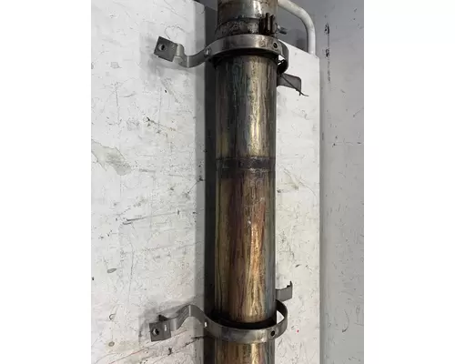PETERBILT 379 Muffler