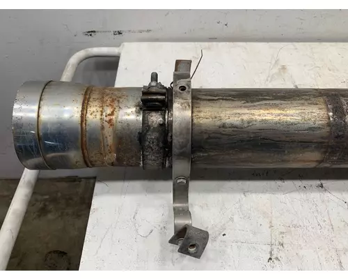 PETERBILT 379 Muffler