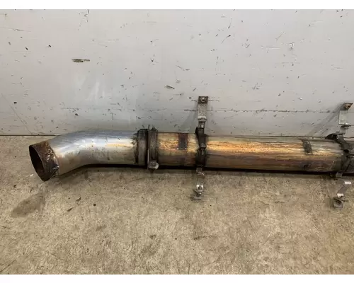 PETERBILT 379 Muffler