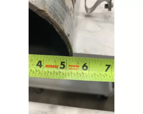 PETERBILT 379 Muffler