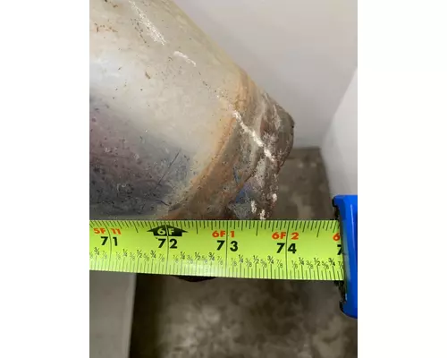 PETERBILT 379 Muffler