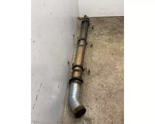 PETERBILT 379 Muffler