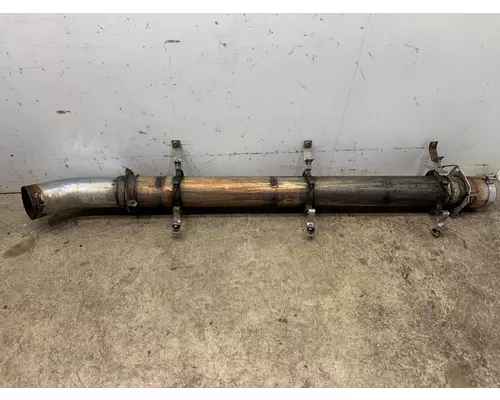 PETERBILT 379 Muffler