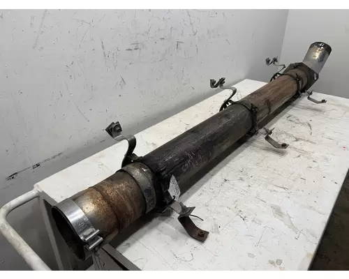 PETERBILT 379 Muffler