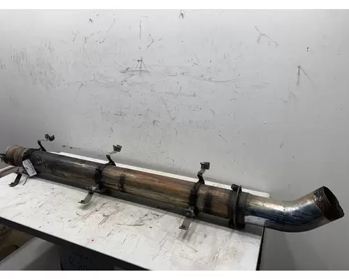 PETERBILT 379 Muffler