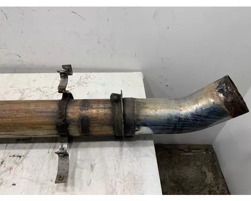 PETERBILT 379 Muffler