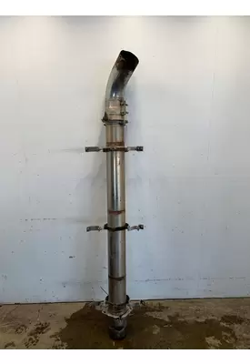 PETERBILT 379 Muffler