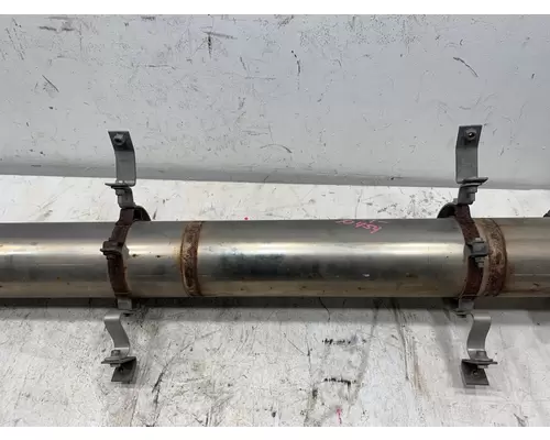 PETERBILT 379 Muffler