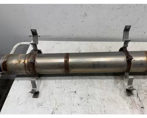PETERBILT 379 Muffler