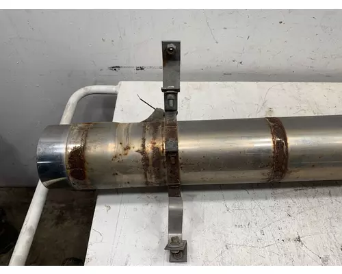 PETERBILT 379 Muffler