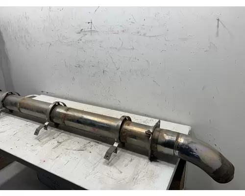 PETERBILT 379 Muffler