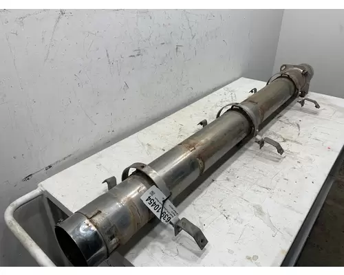 PETERBILT 379 Muffler
