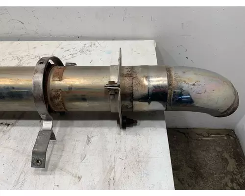 PETERBILT 379 Muffler