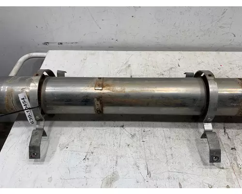 PETERBILT 379 Muffler