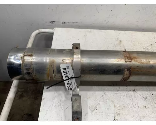 PETERBILT 379 Muffler