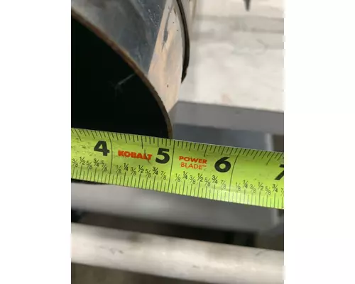 PETERBILT 379 Muffler