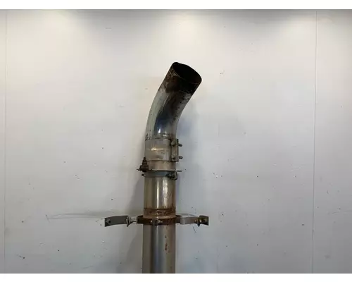 PETERBILT 379 Muffler