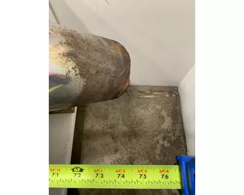 PETERBILT 379 Muffler