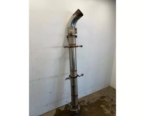 PETERBILT 379 Muffler